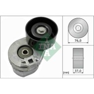Tendicinghia Cinghia Poly-V 534 0031 10 SCHAEFFLER INA per FORD