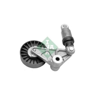 534003310_2.JPG Tendicinghia Cinghia Poly-V 534 0033 10 SCHAEFFLER INA per OPEL SAAB