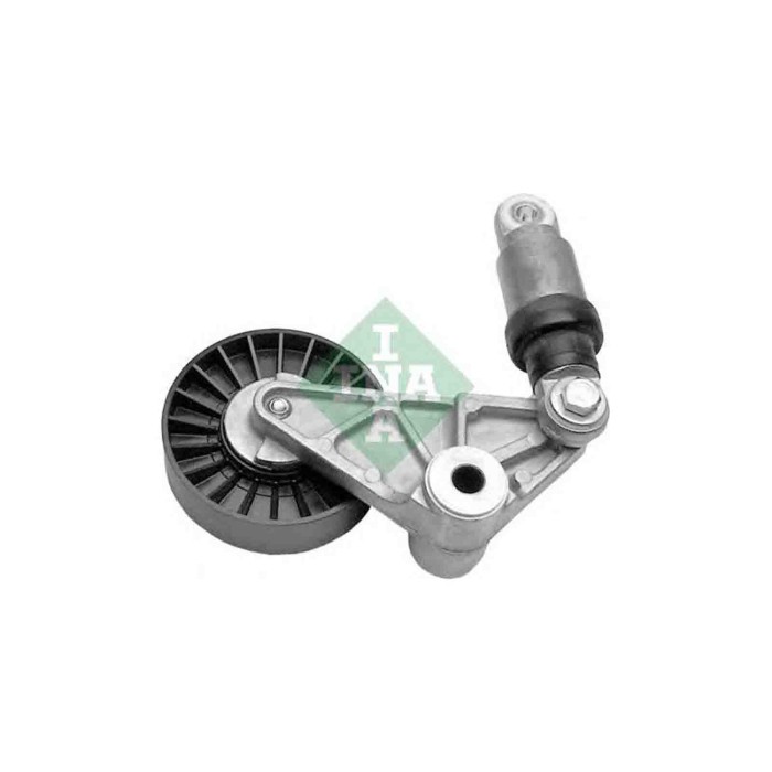 534003310_2.JPG Tendicinghia Cinghia Poly-V 534 0033 10 SCHAEFFLER INA per OPEL SAAB