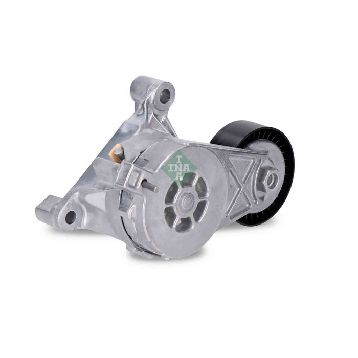 534005910_1.JPG Tendicinghia Cinghia Poly-V 534 0059 10 SCHAEFFLER INA per AUDI VW SEAT SKODA