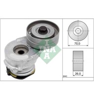 534008230_1.JPG Tendicinghia Cinghia Poly-V 534 0082 30 SCHAEFFLER INA per OPEL CHEVROLET