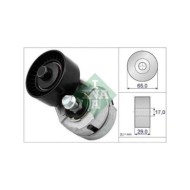 Tendicinghia Cinghia Poly-V 534 0109 20 SCHAEFFLER INA per FIAT ALFA ROMEO