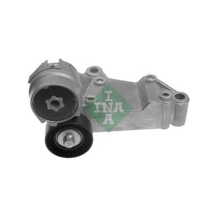 534014610_2.JPG Tendicinghia Cinghia Poly-V 534 0146 10 SCHAEFFLER INA per FORD
