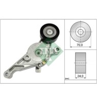 534015110_1.JPG Tendicinghia Cinghia Poly-V 534 0151 10 SCHAEFFLER INA per AUDI VW FORD SEAT