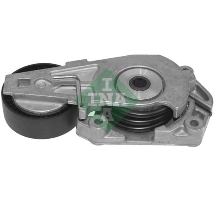 534016010_2.JPG Tendicinghia Cinghia Poly-V 534 0160 10 SCHAEFFLER INA per MINI CHRYSLER
