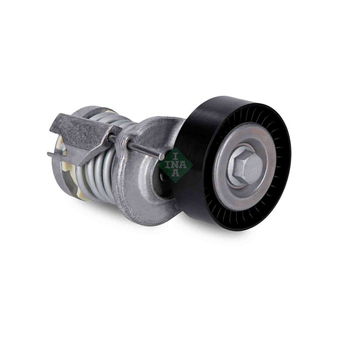 534016410_3.JPG Tendicinghia Cinghia Poly-V 534 0164 10 SCHAEFFLER INA per AUDI VW SEAT SKODA