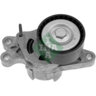 Tendicinghia Cinghia Poly-V 534 0179 10 SCHAEFFLER INA per PEUGEOT Citroen FIAT