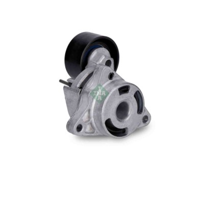 534018110_1.JPG Tendicinghia Cinghia Poly-V 534 0181 10 SCHAEFFLER INA per RENAULT OPEL NISSAN