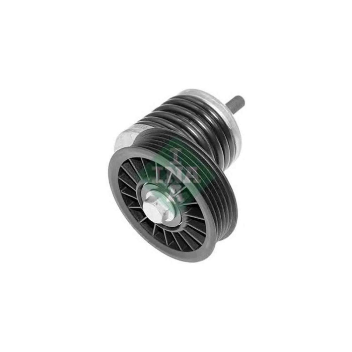 534018510_2.JPG Tendicinghia Cinghia Poly-V 534 0185 10 SCHAEFFLER INA per AUDI VW