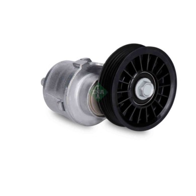 534018510_3.JPG Tendicinghia Cinghia Poly-V 534 0185 10 SCHAEFFLER INA per AUDI VW