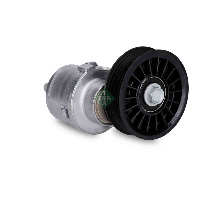 534018510_3.JPG Tendicinghia Cinghia Poly-V 534 0185 10 SCHAEFFLER INA per AUDI VW