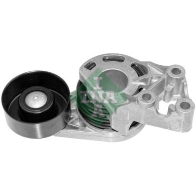 534018710_1.JPG Tendicinghia Cinghia Poly-V 534 0187 10 SCHAEFFLER INA per AUDI VW SEAT SKODA