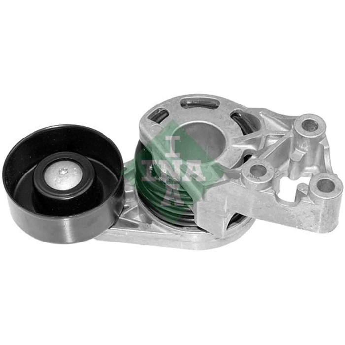 534018710_1.JPG Tendicinghia Cinghia Poly-V 534 0187 10 SCHAEFFLER INA per AUDI VW SEAT SKODA