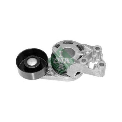 534018710_2.JPG Tendicinghia Cinghia Poly-V 534 0187 10 SCHAEFFLER INA per AUDI VW SEAT SKODA