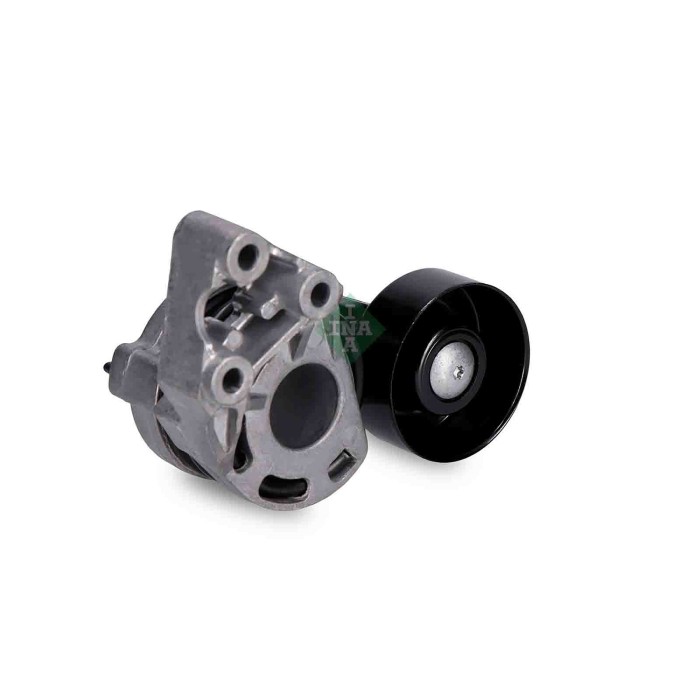 534018710_3.JPG Tendicinghia Cinghia Poly-V 534 0187 10 SCHAEFFLER INA per AUDI VW SEAT SKODA