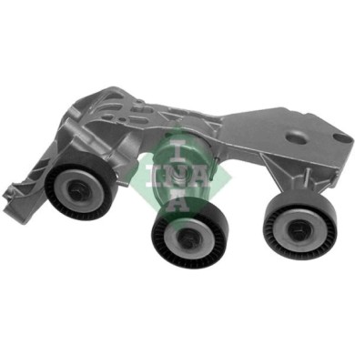 534024310_2.JPG Tendicinghia Cinghia Poly-V 534 0243 10 SCHAEFFLER INA per MERCEDES-BENZ