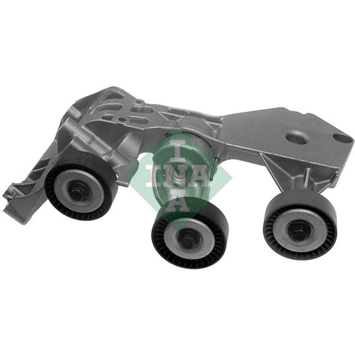 534024310_2.JPG Tendicinghia Cinghia Poly-V 534 0243 10 SCHAEFFLER INA per MERCEDES-BENZ