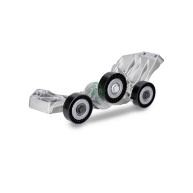 NEUTRO.jpg Tendicinghia Cinghia Poly-V 534 0243 10 SCHAEFFLER INA per MERCEDES-BENZ