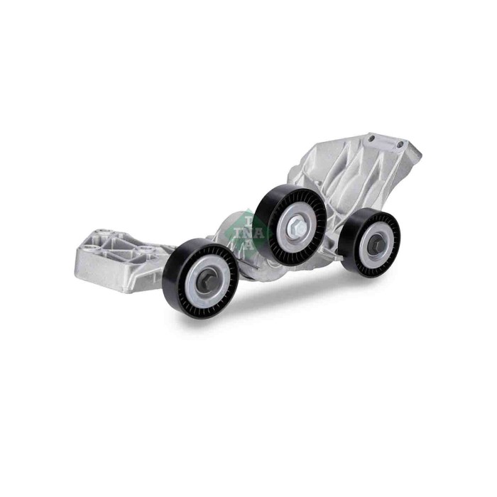 NEUTRO.jpg Tendicinghia Cinghia Poly-V 534 0243 10 SCHAEFFLER INA per MERCEDES-BENZ