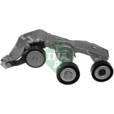 534024410_2.JPG Tendicinghia Cinghia Poly-V 534 0244 10 SCHAEFFLER INA per MERCEDES-BENZ