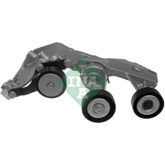 534024410_2.JPG Tendicinghia Cinghia Poly-V 534 0244 10 SCHAEFFLER INA per MERCEDES-BENZ
