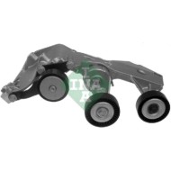 Tendicinghia Cinghia Poly-V 534 0244 10 SCHAEFFLER INA per MERCEDES-BENZ