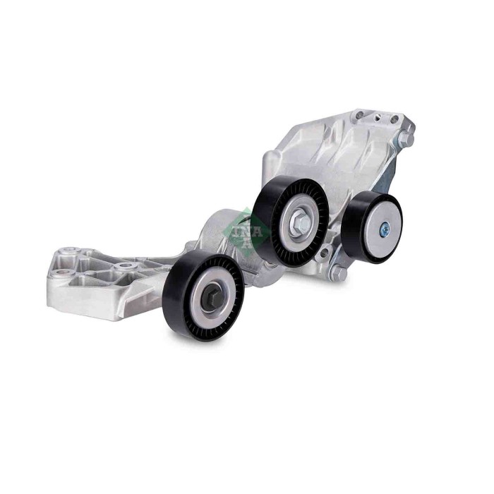 NEUTRO.jpg Tendicinghia Cinghia Poly-V 534 0244 10 SCHAEFFLER INA per MERCEDES-BENZ