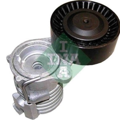 534029610_2.JPG Tendicinghia Cinghia Poly-V 534 0296 10 SCHAEFFLER INA per VW SEAT SKODA