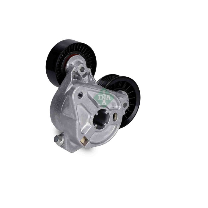 534030910_1.JPG Tendicinghia Cinghia Poly-V 534 0309 10 SCHAEFFLER INA per FORD