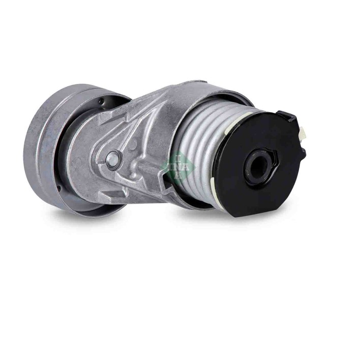 534032110_1.JPG Tendicinghia Cinghia Poly-V 534 0321 10 SCHAEFFLER INA per OPEL HONDA