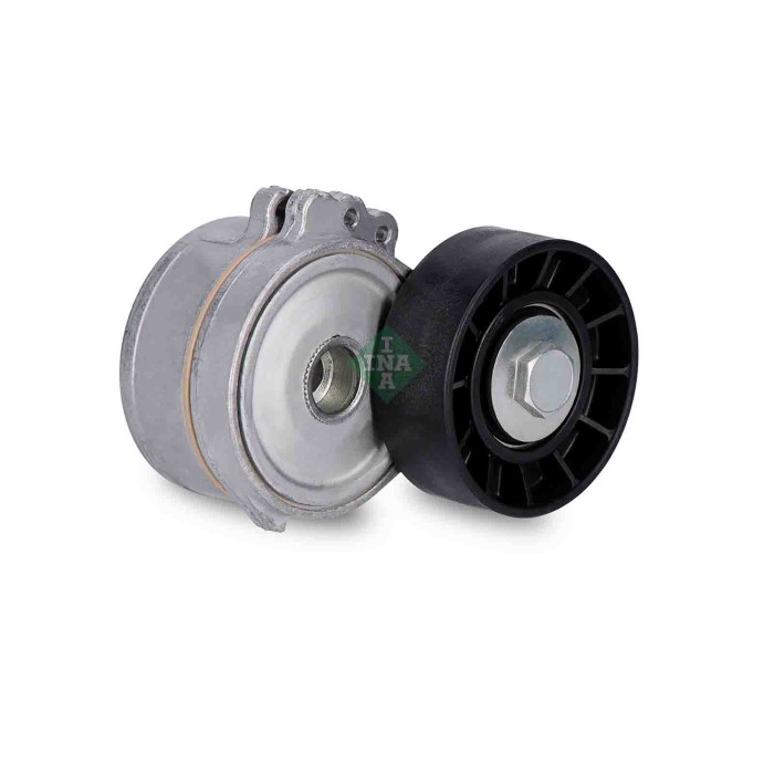 534033410_3.JPG Tendicinghia Cinghia Poly-V 534 0334 10 SCHAEFFLER INA per PEUGEOT Citroen FORD