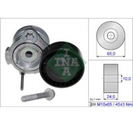 534035310_2.JPG Tendicinghia Cinghia Poly-V 534 0353 10 SCHAEFFLER INA per OPEL CHEVROLET