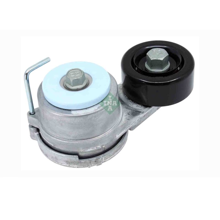 534042910_2.JPG Tendicinghia Cinghia Poly-V 534 0429 10 SCHAEFFLER INA per HYUNDAI KIA