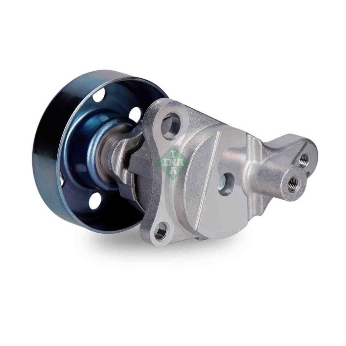 534043710_1.JPG Tendicinghia Cinghia Poly-V 534 0437 10 SCHAEFFLER INA per TOYOTA