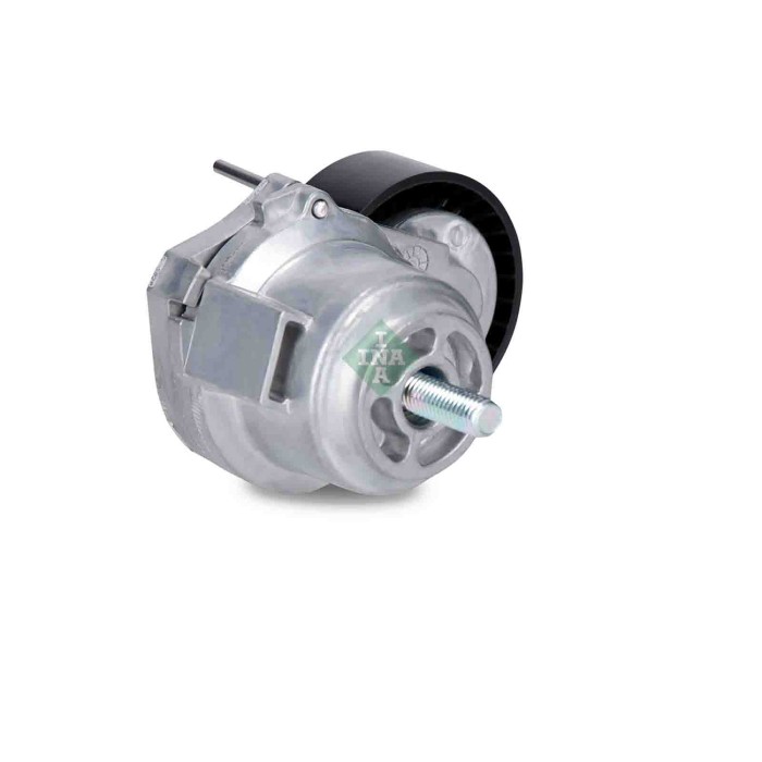 NEUTRO.jpg Tendicinghia Cinghia Poly-V 534 0438 10 SCHAEFFLER INA per OPEL CHEVROLET