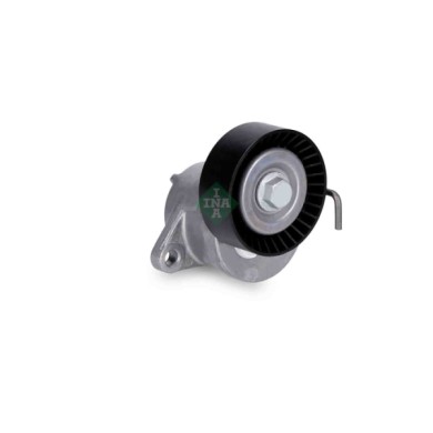 534043910_3.JPG Tendicinghia Cinghia Poly-V 534 0439 10 SCHAEFFLER INA per OPEL CHEVROLET SAAB