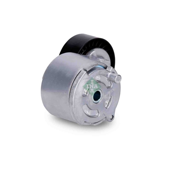 534045510_1.JPG Tendicinghia Cinghia Poly-V 534 0455 10 SCHAEFFLER INA per PEUGEOT Citroen OPEL