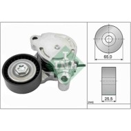 534057110_2.JPG Tendicinghia Cinghia Poly-V 534 0571 10 SCHAEFFLER INA per BMW MINI