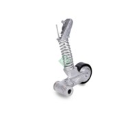 534057410_1.JPG Tendicinghia Cinghia Poly-V 534 0574 10 SCHAEFFLER INA per MERCEDES-BENZ