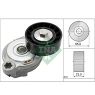 534060510_2.JPG Tendicinghia Cinghia Poly-V 534 0605 10 SCHAEFFLER INA per VOLVO