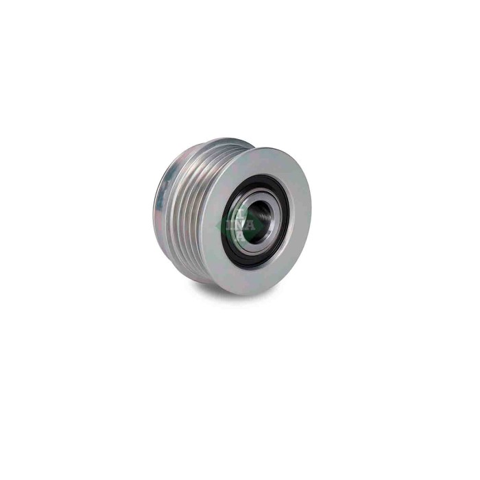 535000410_1.JPG Dispositivo ruota libera alternatore 535 0004 10 SCHAEFFLER INA per AUDI VW