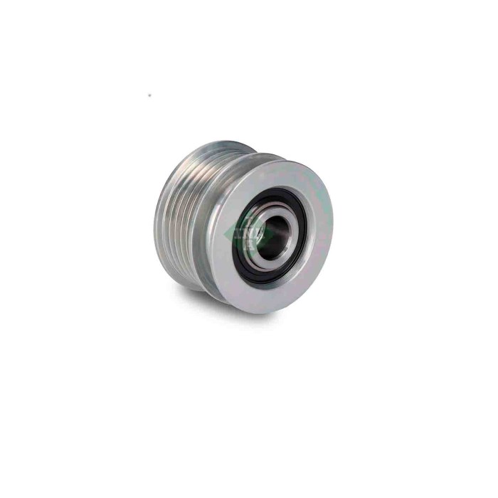 535000910_3.JPG Dispositivo ruota libera alternatore 535 0009 10 SCHAEFFLER INA per VW SEAT