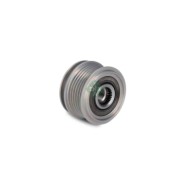 535001010_3.JPG Dispositivo ruota libera alternatore 535 0010 10 SCHAEFFLER INA per AUDI VW SEAT