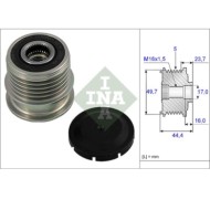 535001110_1.JPG Dispositivo ruota libera alternatore 535 0011 10 SCHAEFFLER INA