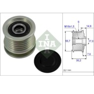 535001310_2.JPG Dispositivo ruota libera alternatore 535 0013 10 SCHAEFFLER INA