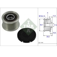 535001610_1.JPG Dispositivo ruota libera alternatore 535 0016 10 SCHAEFFLER INA
