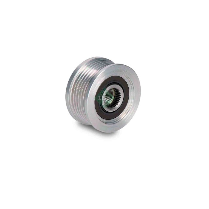 535002310_3.JPG Dispositivo ruota libera alternatore 535 0023 10 SCHAEFFLER INA per FIAT LANCIA