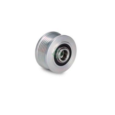 NEUTRO.jpg Dispositivo ruota libera alternatore 535 0023 10 SCHAEFFLER INA per FIAT LANCIA