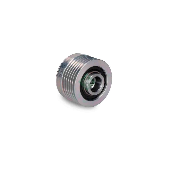 NEUTRO.jpg Dispositivo ruota libera alternatore 535 0039 10 SCHAEFFLER INA per PEUGEOT FORD