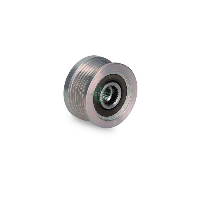 NEUTRO.jpg Dispositivo ruota libera alternatore 535 0046 10 SCHAEFFLER INA per HYUNDAI KIA